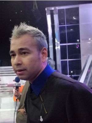 Raffi Ahmad