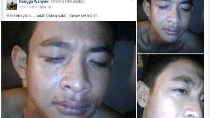 status alay putus cinta