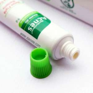 Acnes Sealing Gel
