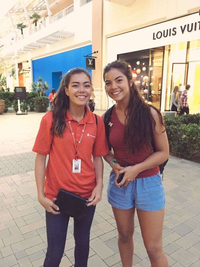 doppelgangers