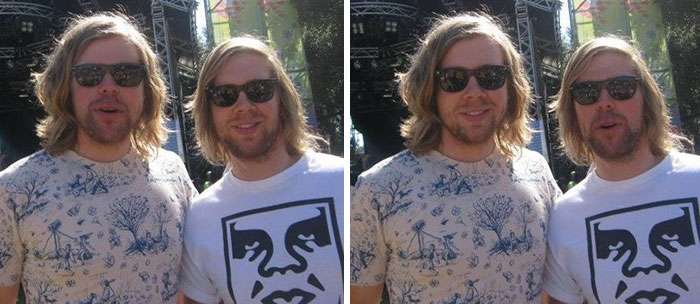 doppelgangers