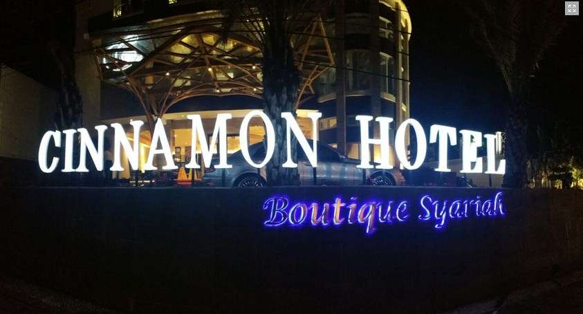 hotel syariah hotel syariah
