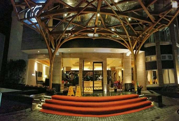 hotel syariah hotel syariah