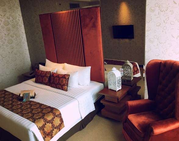 hotel syariah hotel syariah