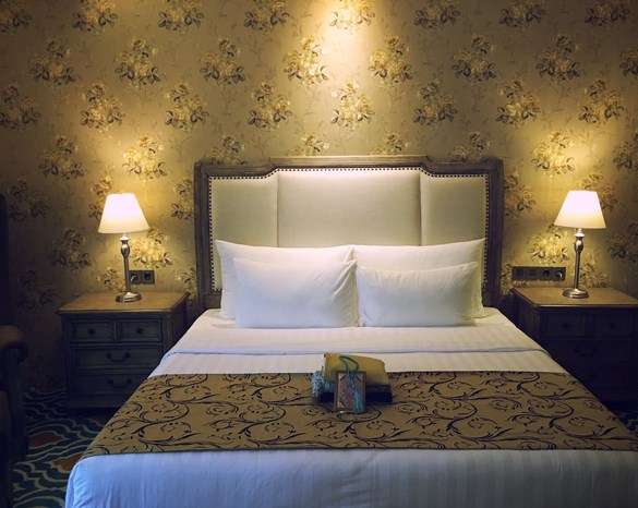 hotel syariah hotel syariah