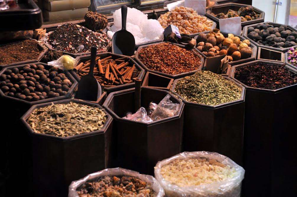Souk
