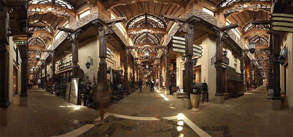souk