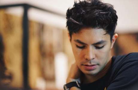 Fero Walandouw Fero Walandouw