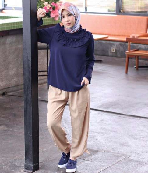 Natasha Rizky Natasha Rizky