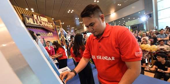 Ade Iskandar