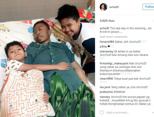 Oon Project Pop dan Anak-anak