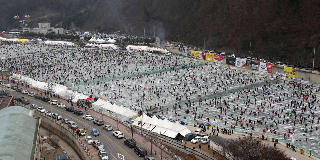 festival