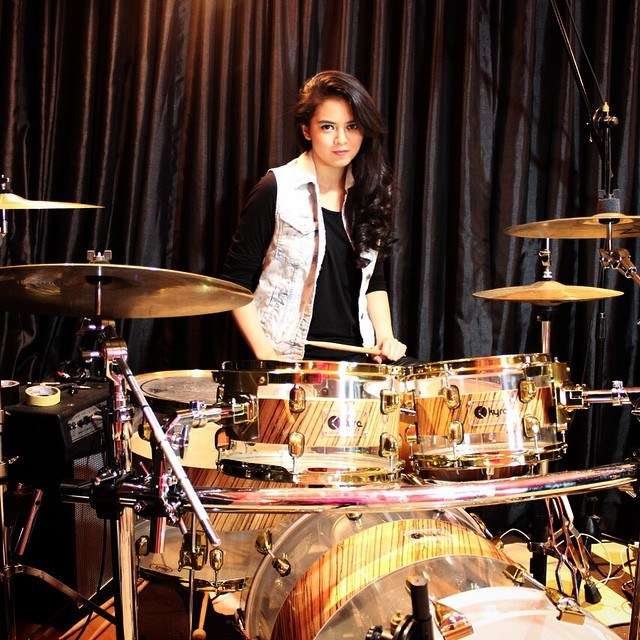Youtuber wanita terpopuler