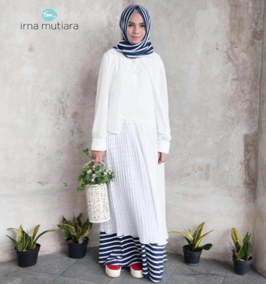 irna mutiara