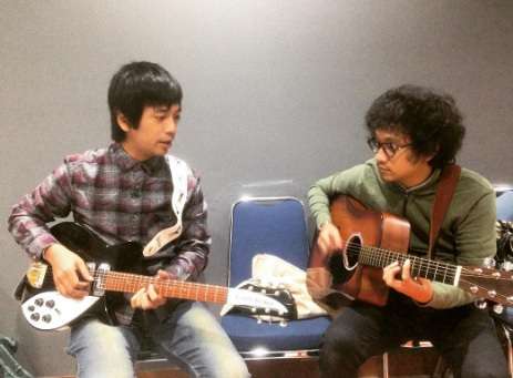 Rian dan Kiki
