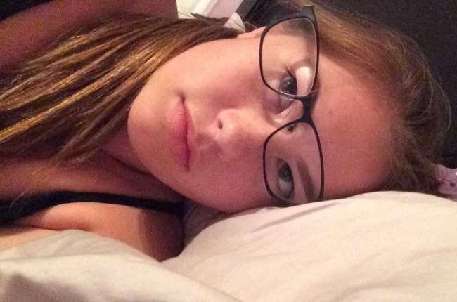 Derita Orang Berkacamata