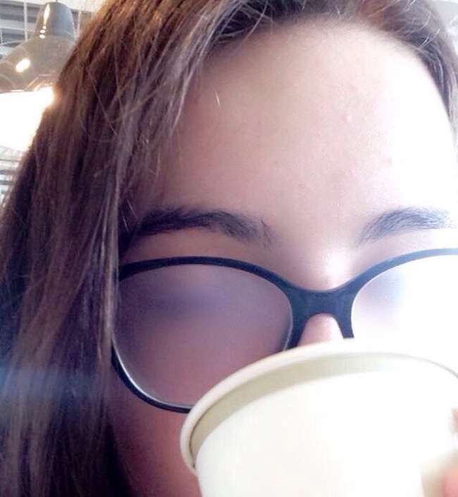 Derita Orang Berkacamata