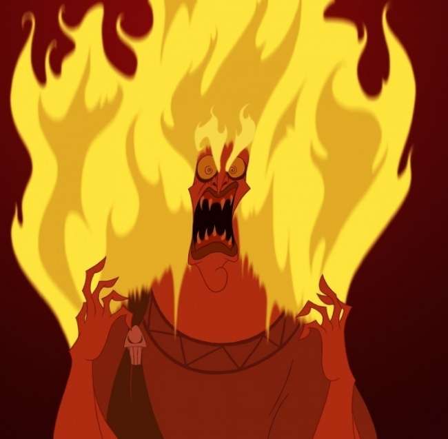 Derita Orang Berkacamata