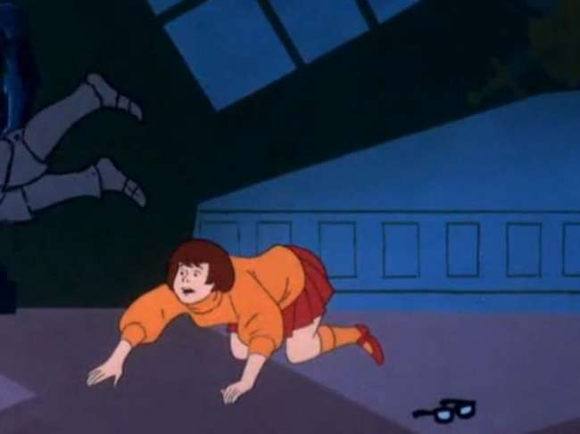 Derita Orang Berkacamata