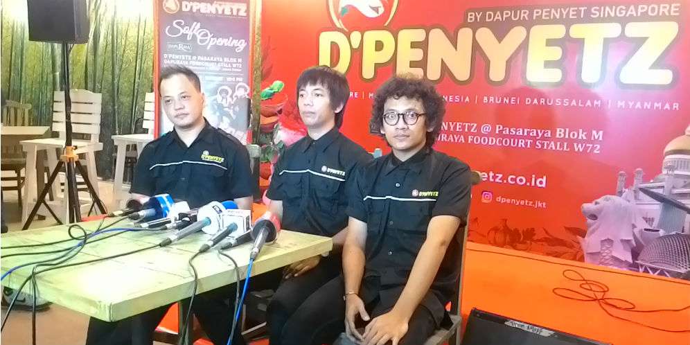 Rian dan Kiki