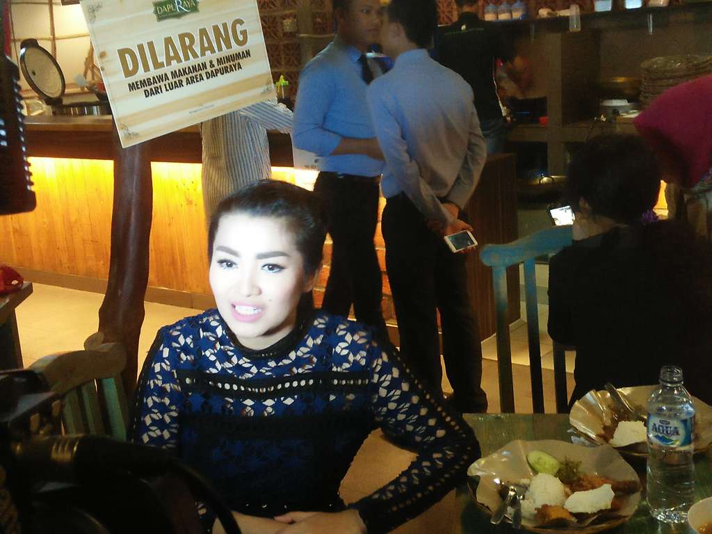Fitri Carlina