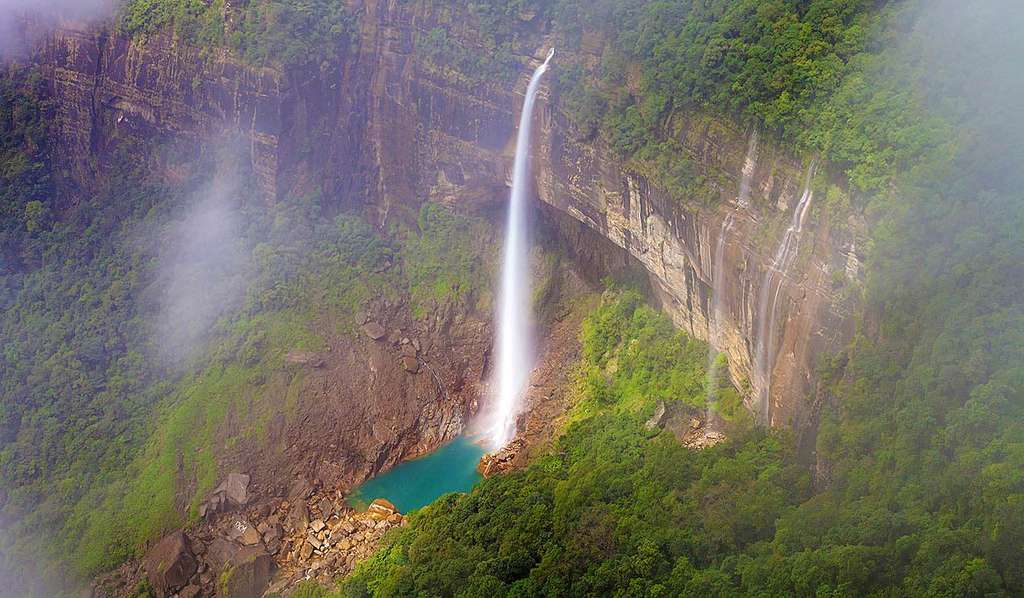 Destinasi wisata terbaik di Asia tahun 2017