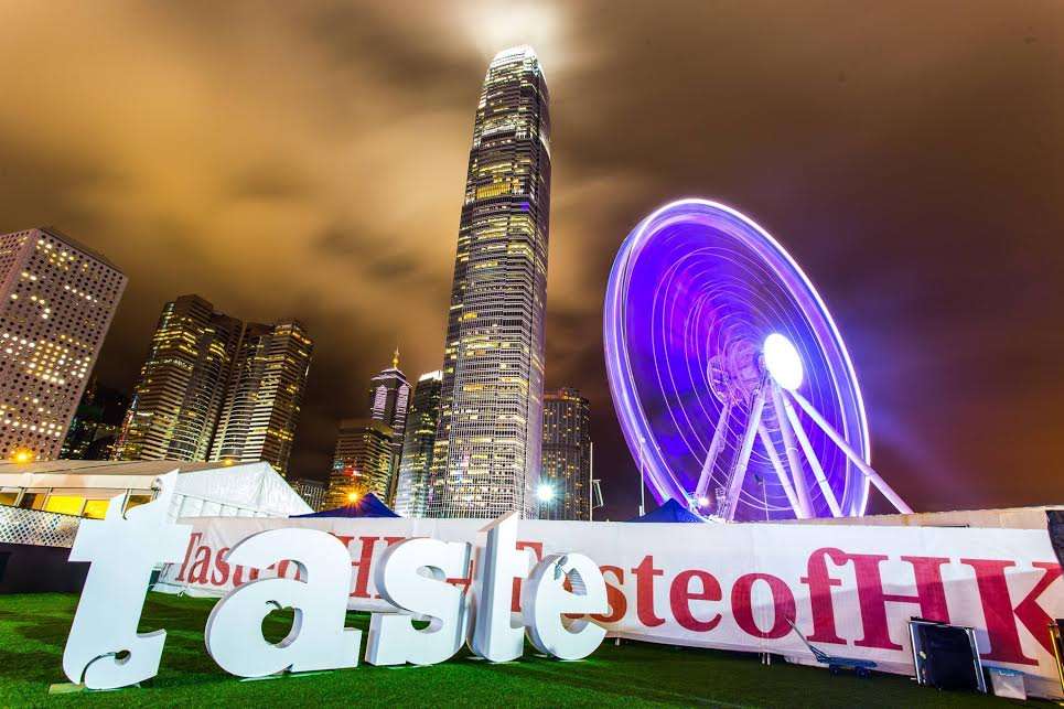 hong kong