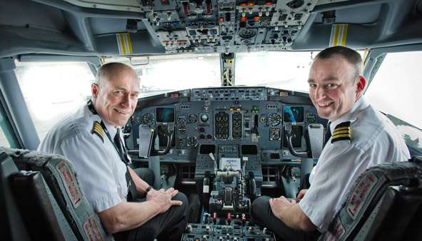 Pilot