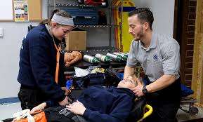 Paramedis