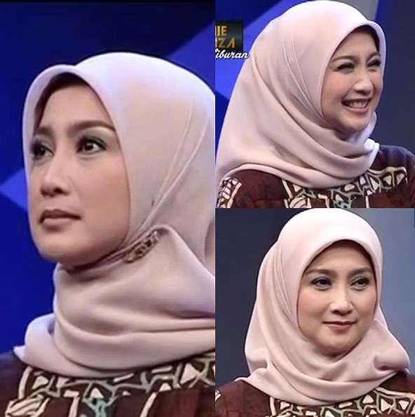 Desy Ratnasari