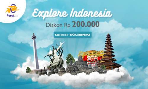 Pergi.com