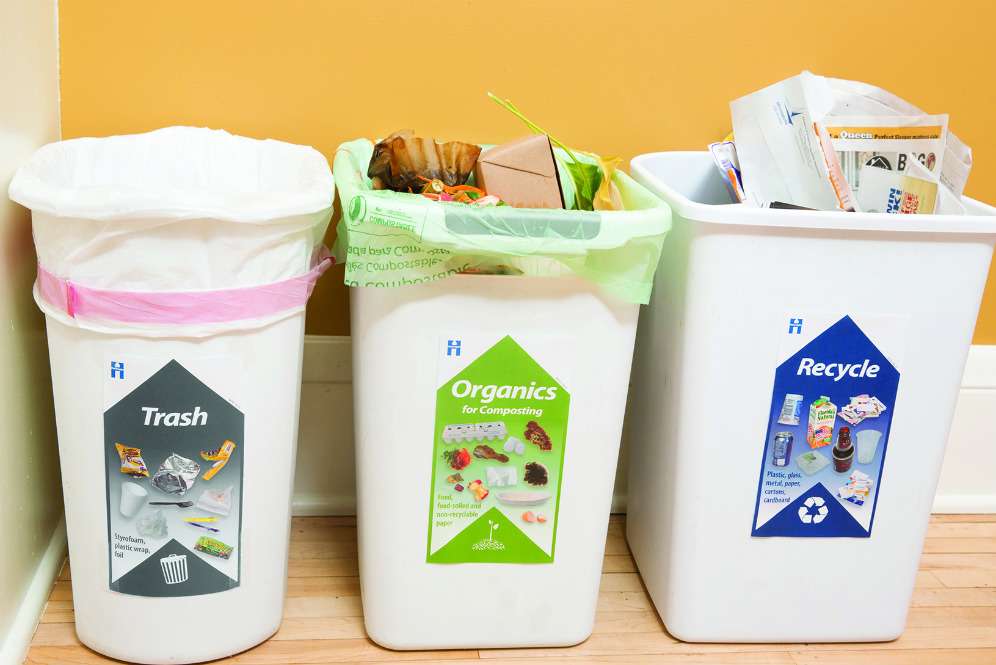Tempat sampah