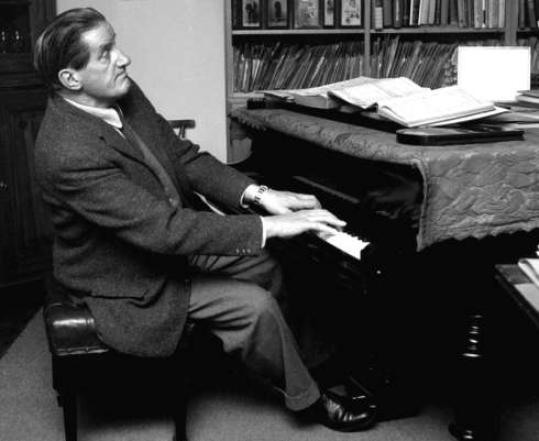 Ernst Hanfstaengl