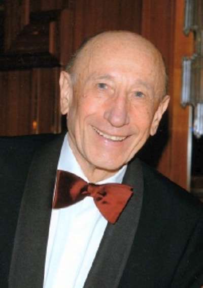 Horst H Geerken