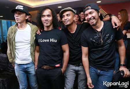 slank