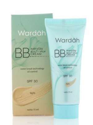 wardah beauty
