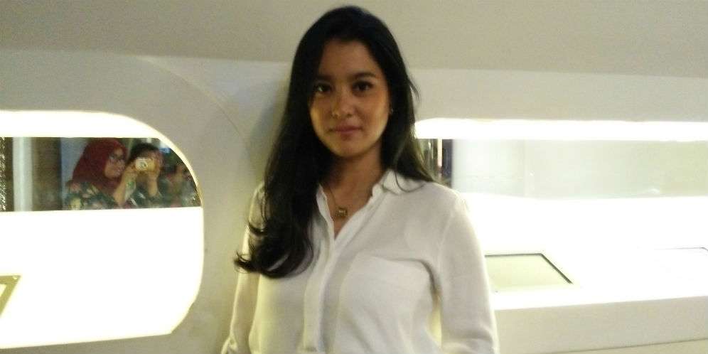 Marcella Zalianty Marcella Zalianty