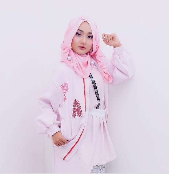 Fatin Shidqia Lubis