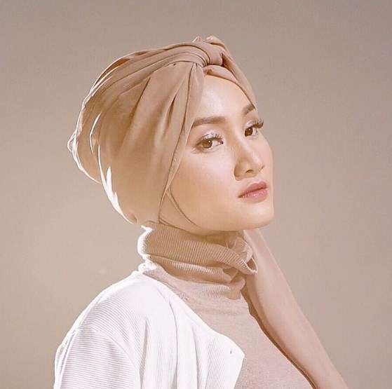 Fatin Shidqia Lubis