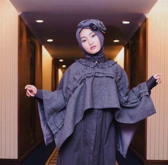 Fatin Shidqia Lubis