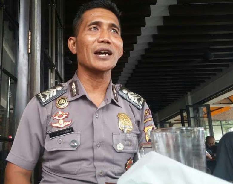 Polisi Inspiratif