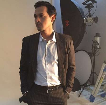 Oka Antara