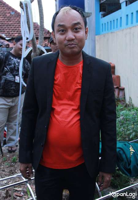 Aziz Gagap
