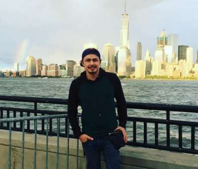 Thomas Djorghi