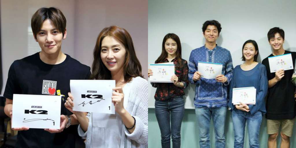 Fakta K-Drama Goblin
