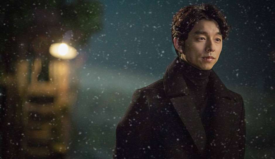Fakta K-Drama Goblin