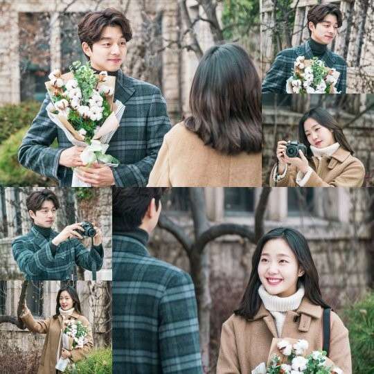 Fakta K-Drama Goblin