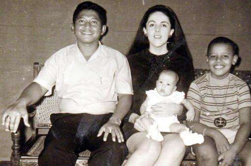 Wanita bule nikahi pria Indoensia