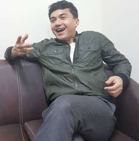 Sahrul Gunawan Sahrul Gunawan