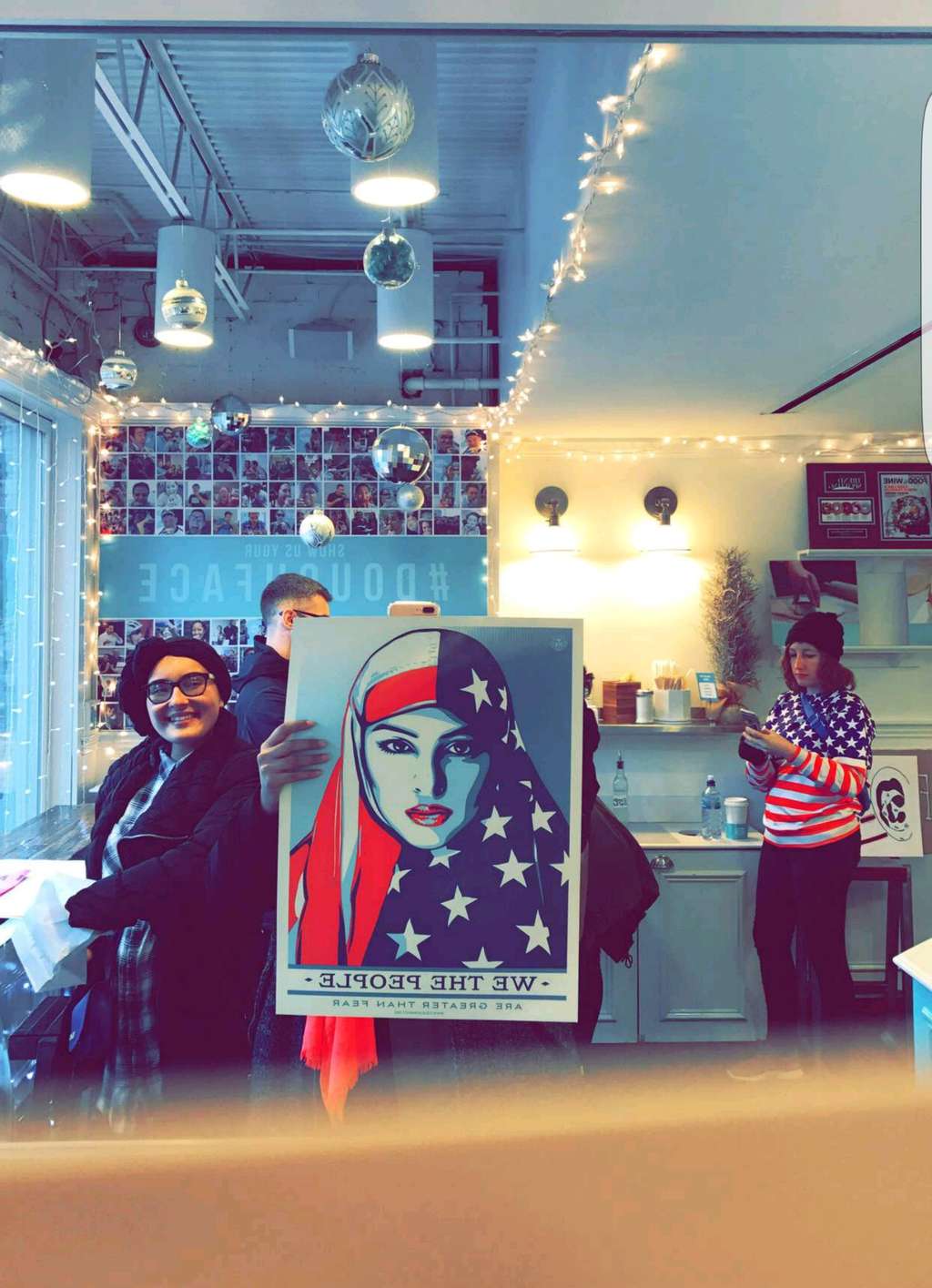 Aksi Woman March Aksi Woman March